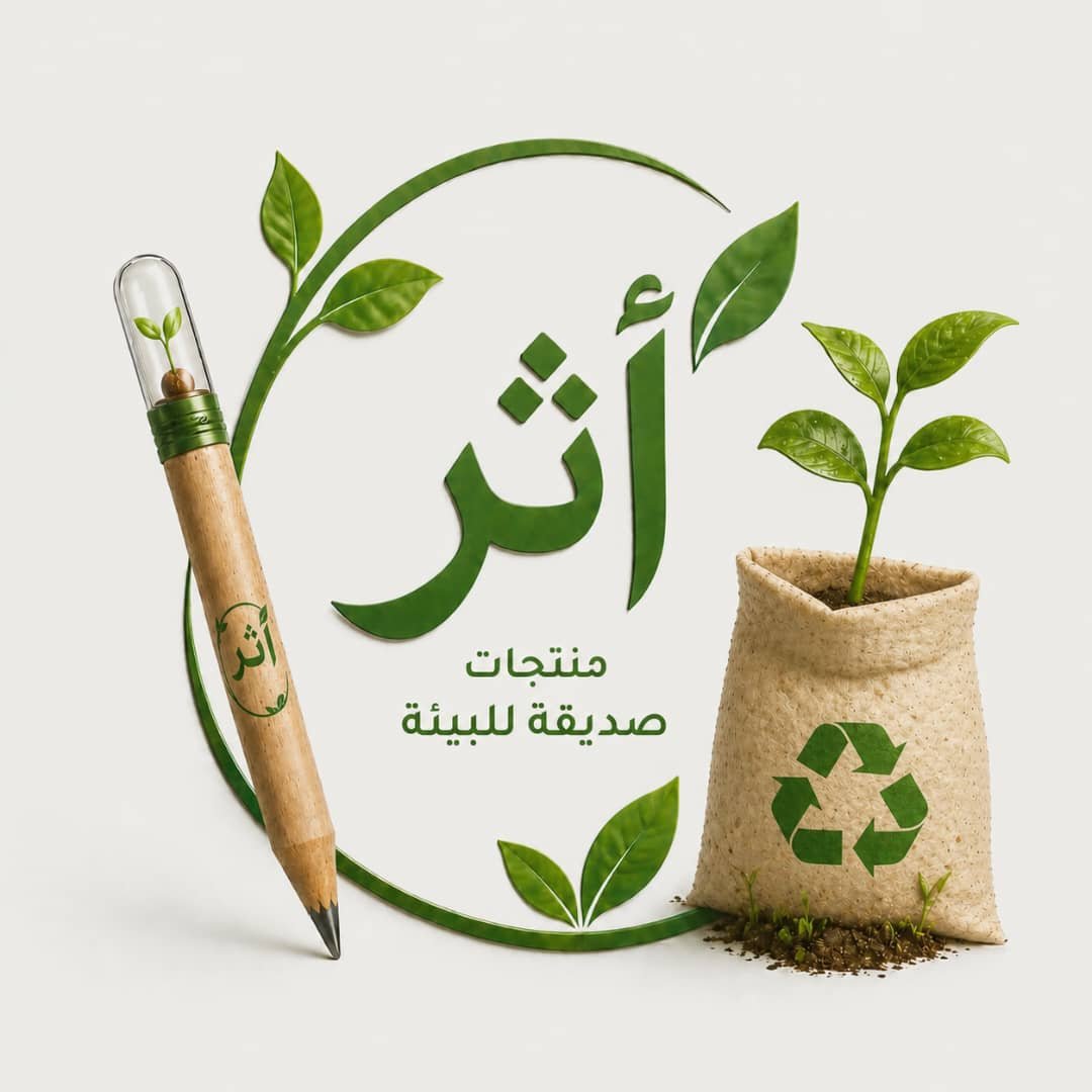 أثر